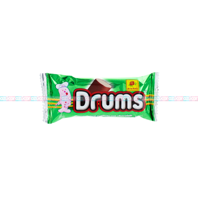 DRUMS MINIATURA 16/24