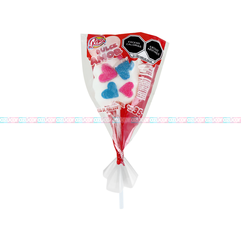 PALETA RISA LOVE 45/35GRS