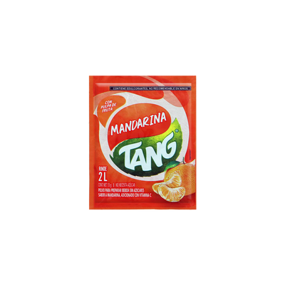 TANG MANDARINA C/72 PZS