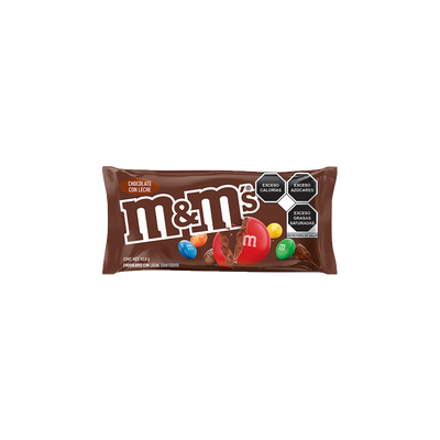 M&M CHOCOLATE 32/6
