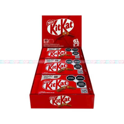 KIT KAT 41.5G 22/9