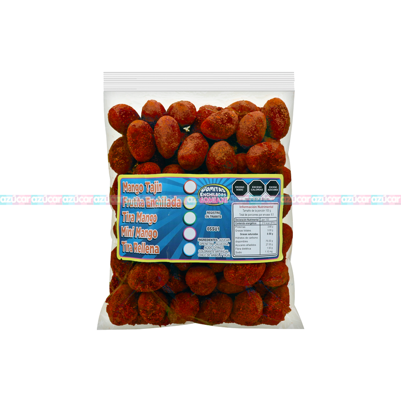 GOMIANI MANGO TAJIN 10/1 KILO