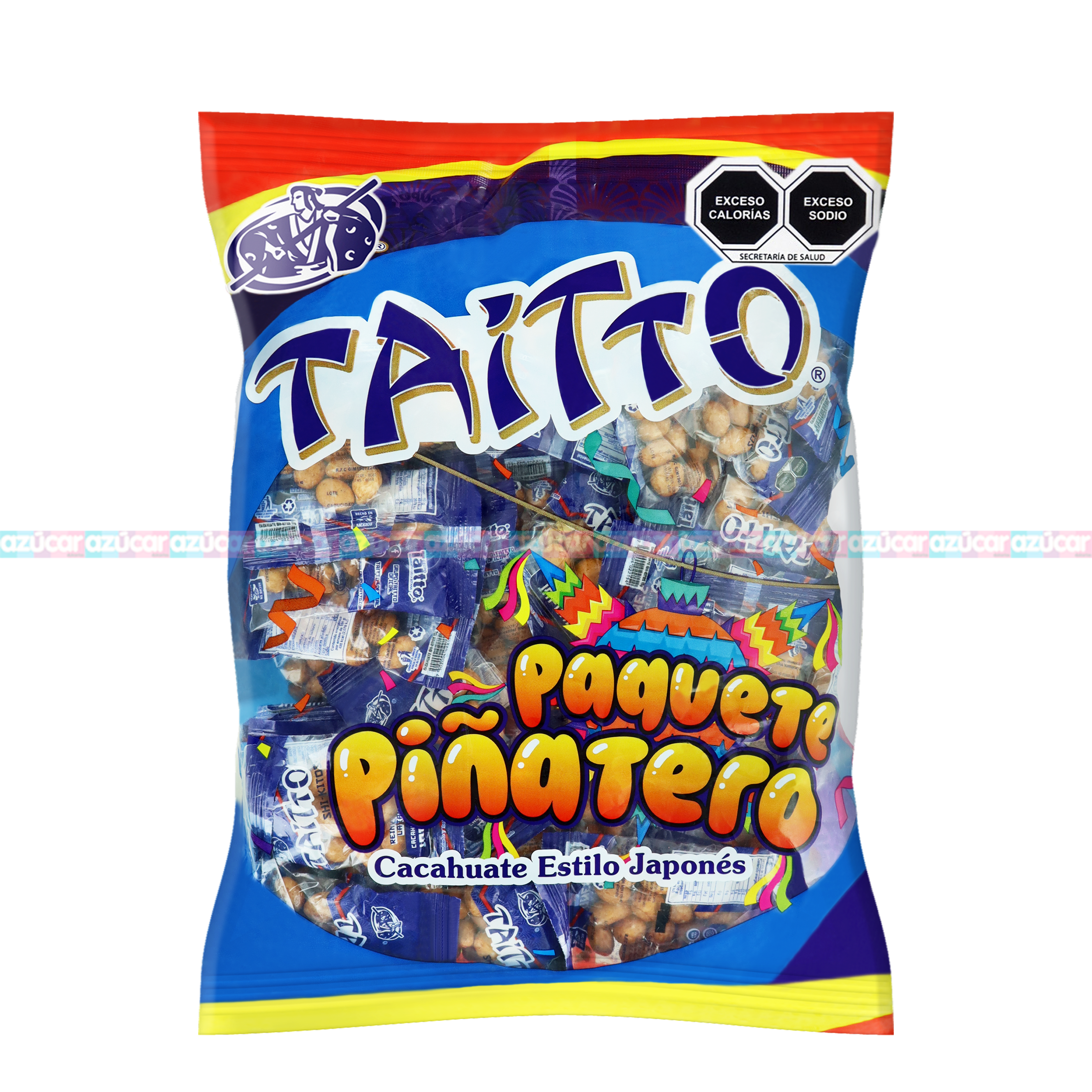 TA ITTO PIÑATERO 15G 20/50