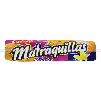 MATRAQUILLAS 20/145 GRS