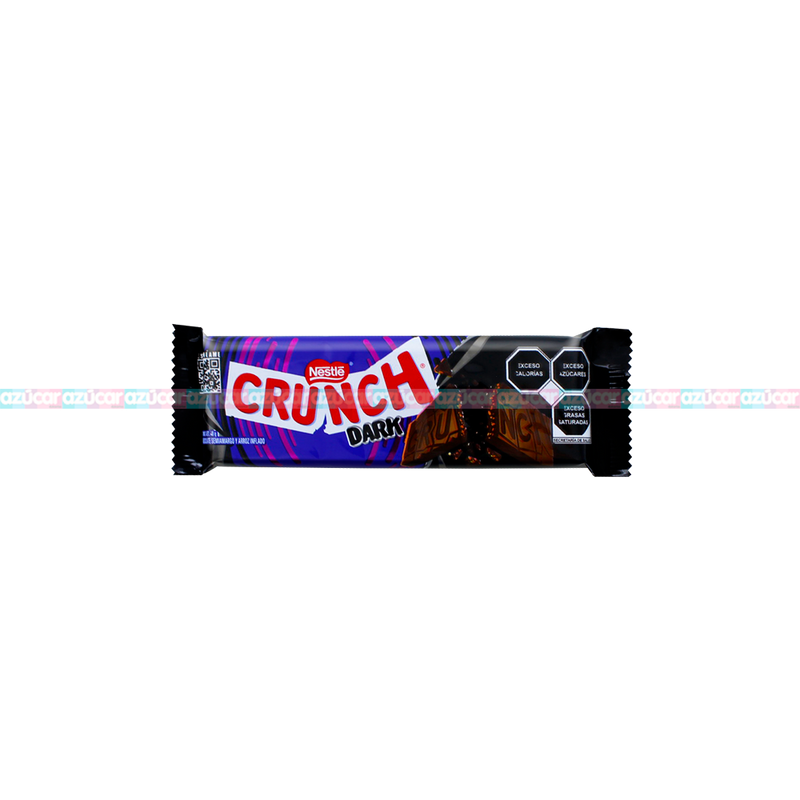 CRUNCH DARK 12/6