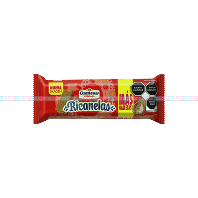 RICANELAS 20/113 G