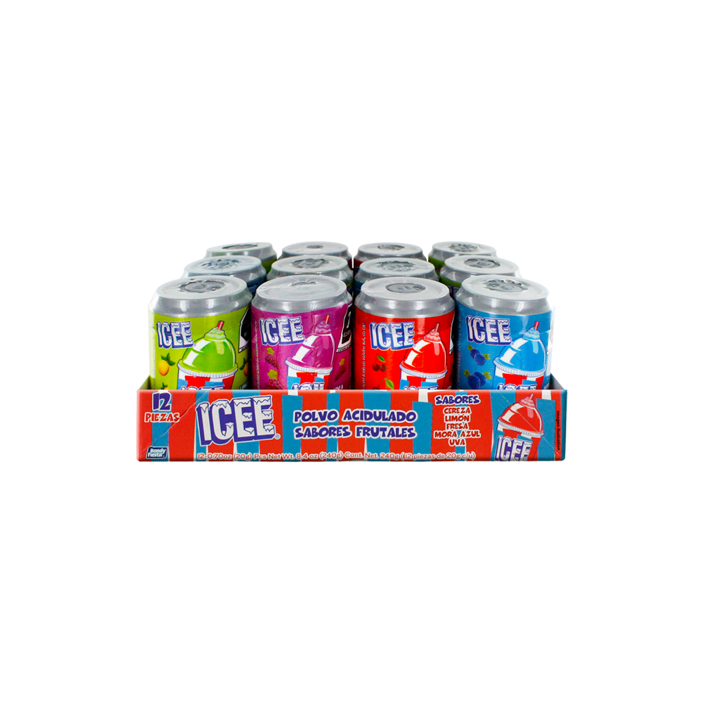 LATA ICEE 24/12
