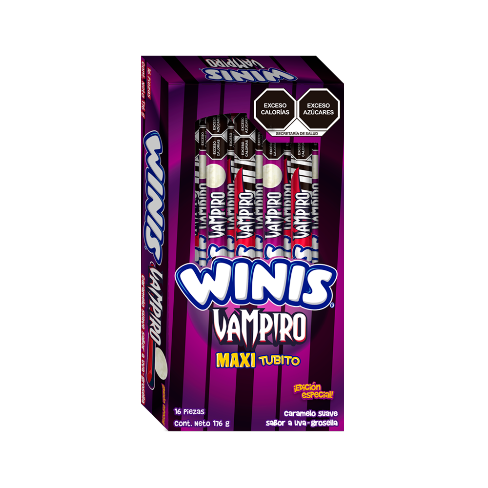 WINIS VAMPIRO 36/16