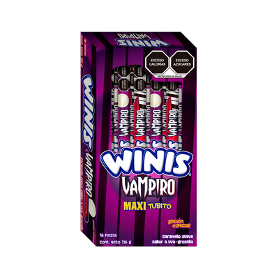 WINIS VAMPIRO 36/16