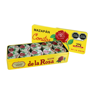 LATA MAZAPAN 75 ANIV 20/30PZ