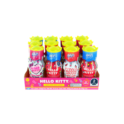 ROL LIPS HELLO KITTY 24/12