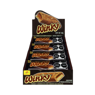 WINKY 25G 24/12