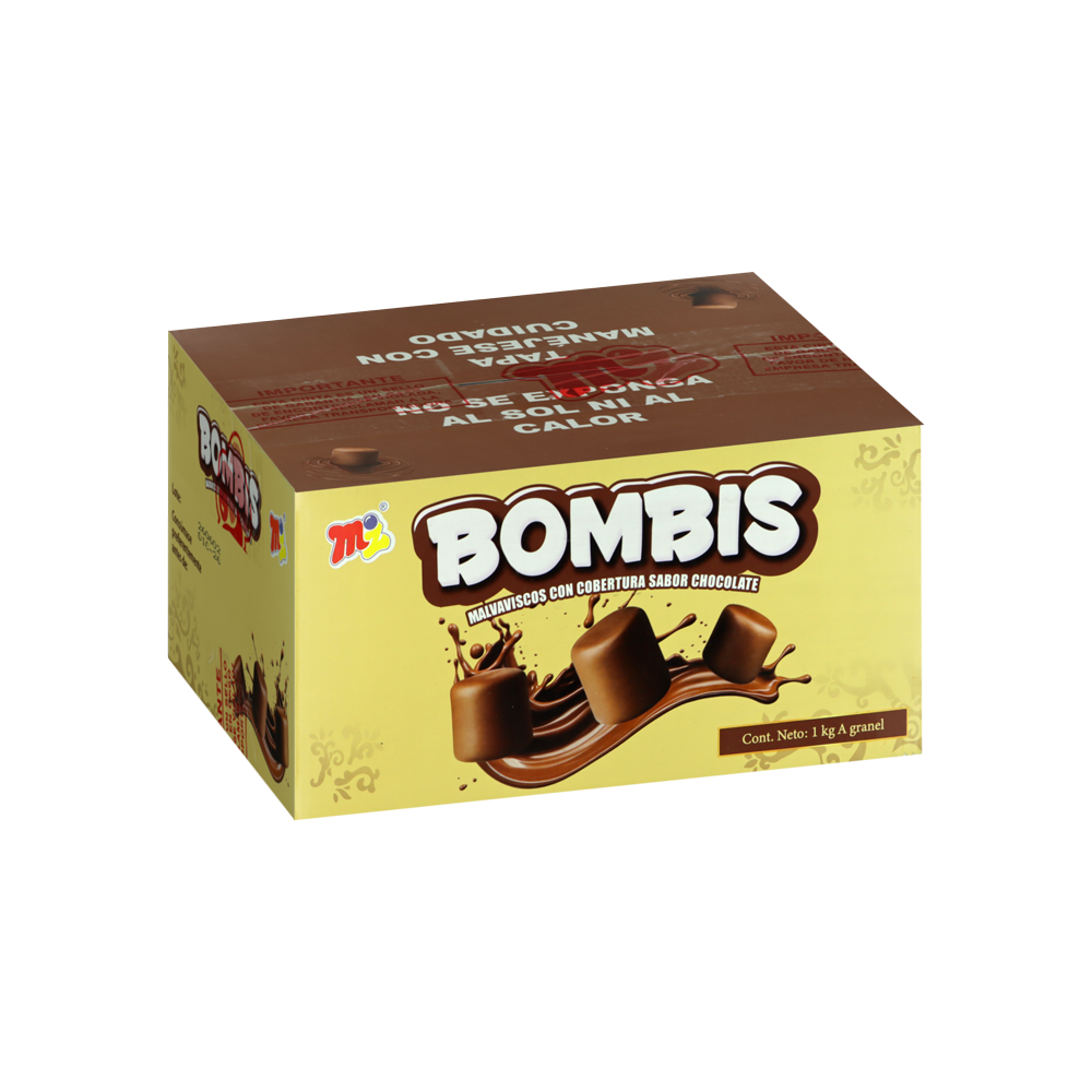TAPON BOMBIS MZ 1K