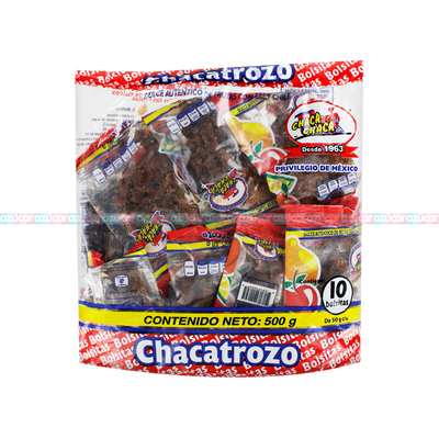 RIELITO CHACATROZO 26/10