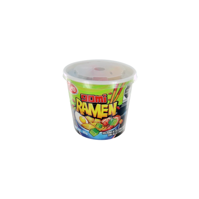 GOMI RAMEN ALTEÑO 4/6PZ