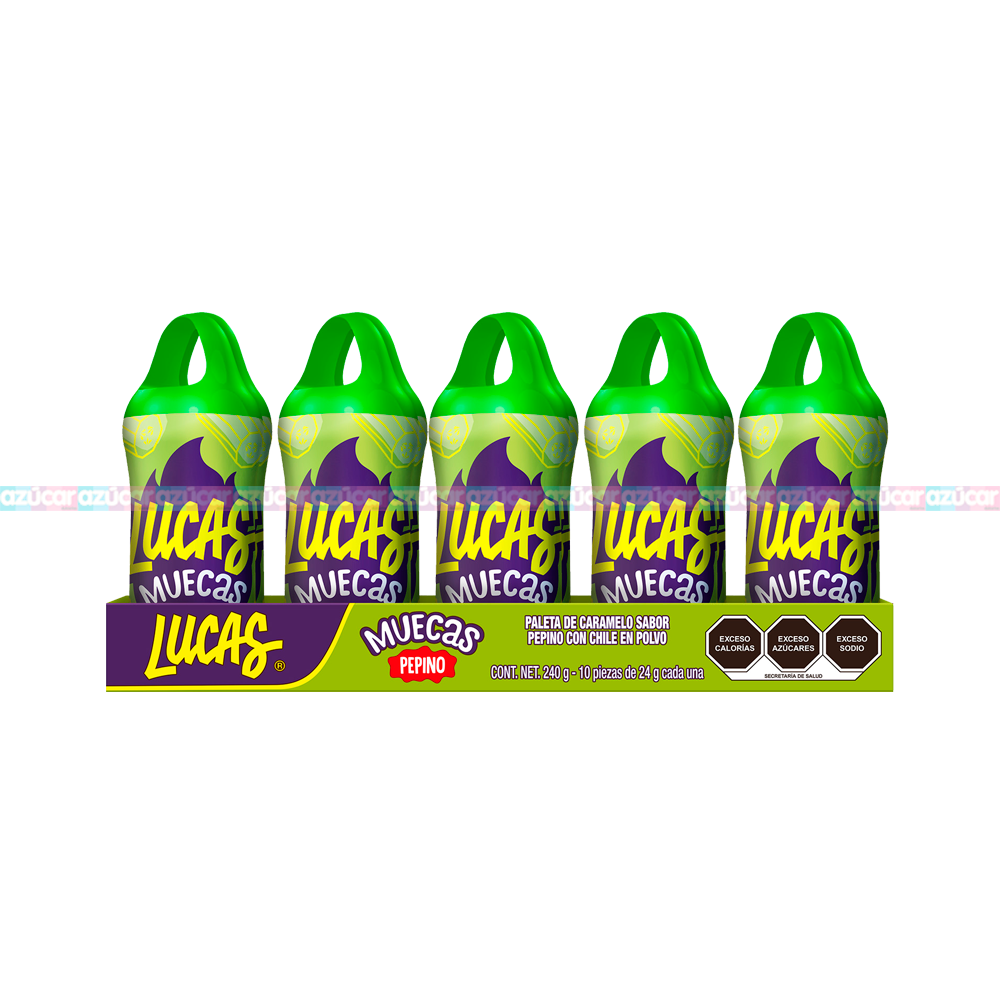 Jugueteria pepino sales