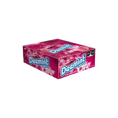DEEMINT FRESA 2 48/40