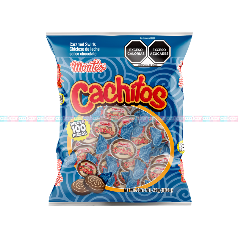 CACHITOS 20/100