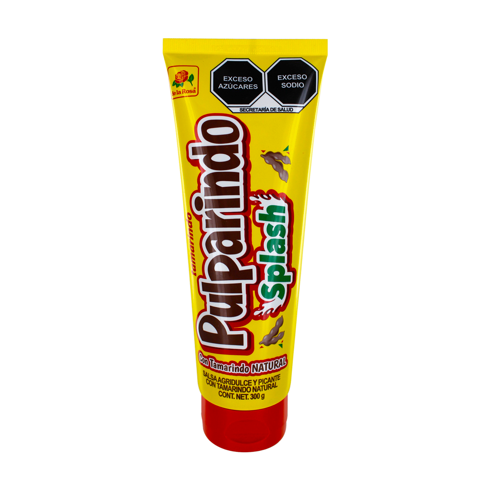 PULPARINDO SPLASH ORIG 12/300G