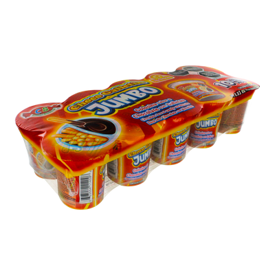 CHOCO GALLETIN JUMBO 20/10