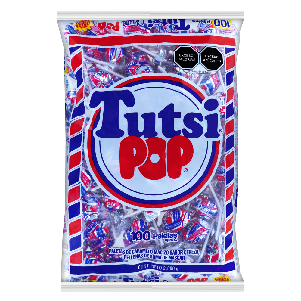 TUTSI BOLSA 6/100