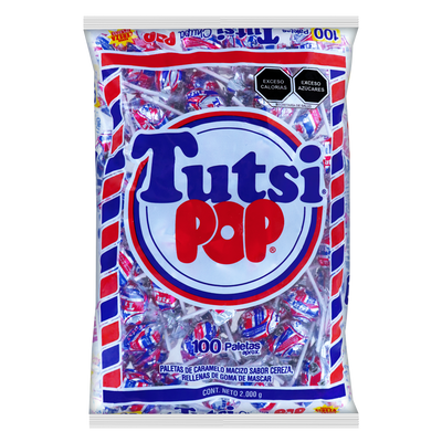 TUTSI BOLSA 6/100