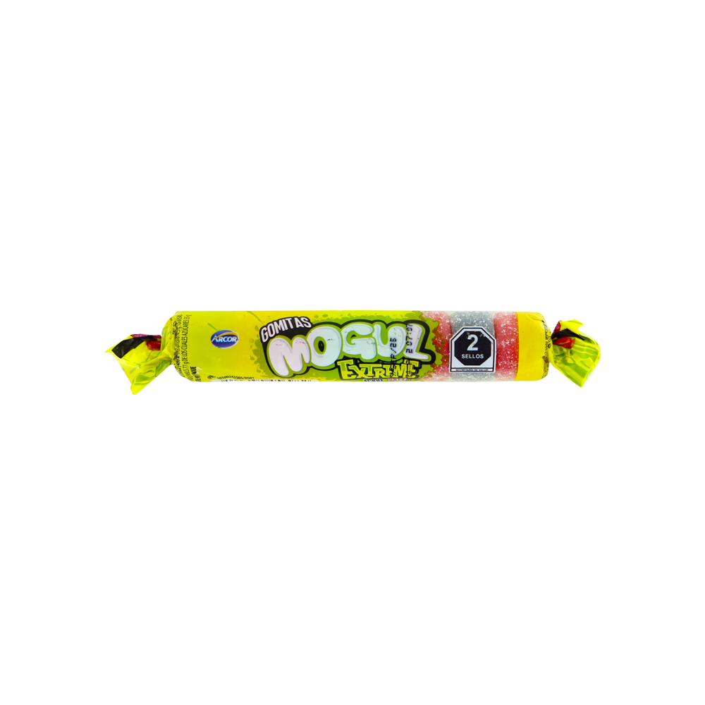 GOMITAS MOGUL EXTREME 12/12