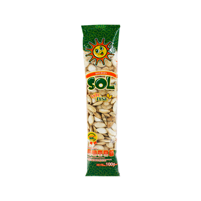 SOL TUBIRUSA 10/100 GRS