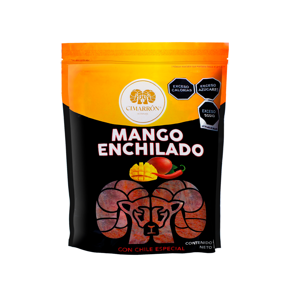 CIMARRON MANGO 10/1 KG