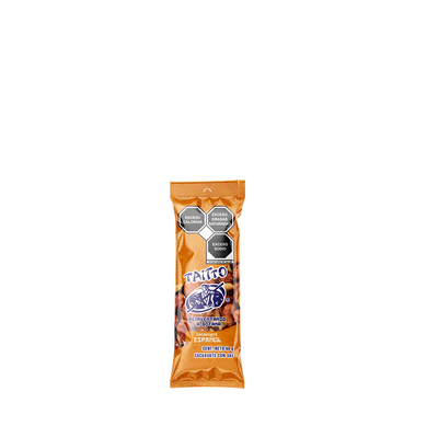 TA ITTO ESPAÑOL 60g 34/10