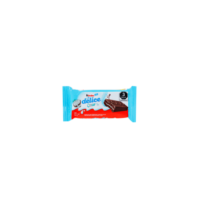 DELICE COCO 6/10
