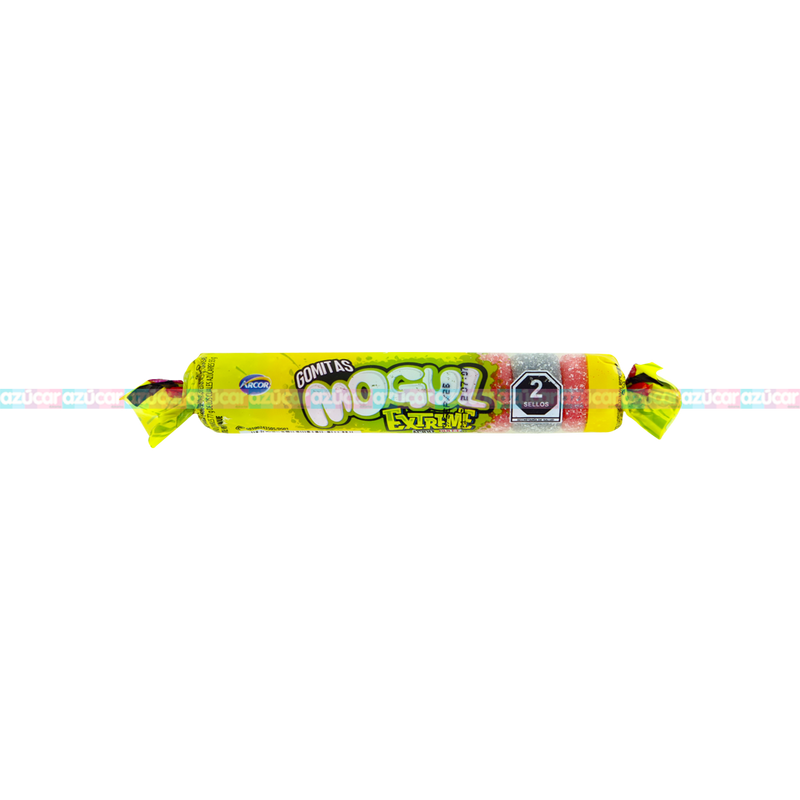 GOMITAS MOGUL EXTREME 12/12