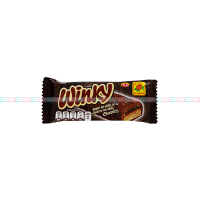 WINKY NUEVO 20/10