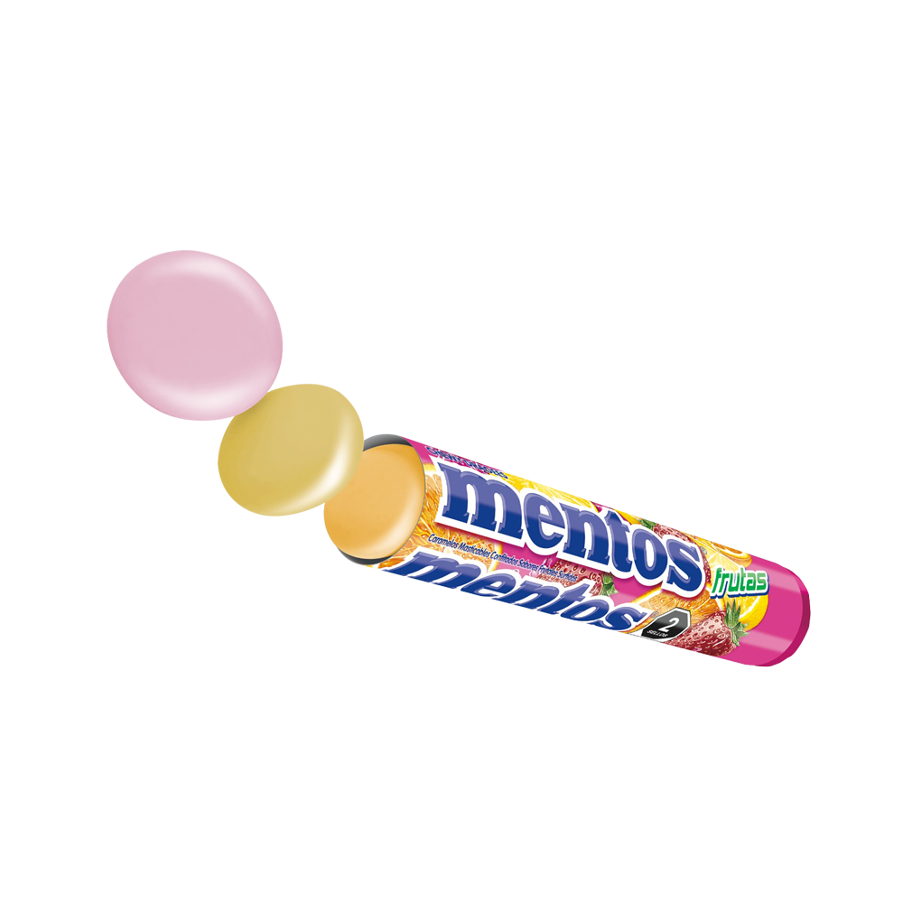 MENTOS FRUTAL 16/12