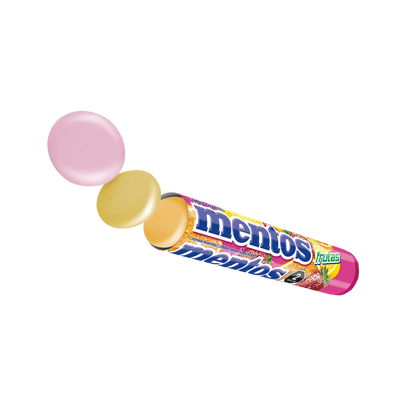 MENTOS FRUTAL 16/12