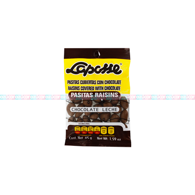 PASA LECHE LAPOSSE 4/9/45gr