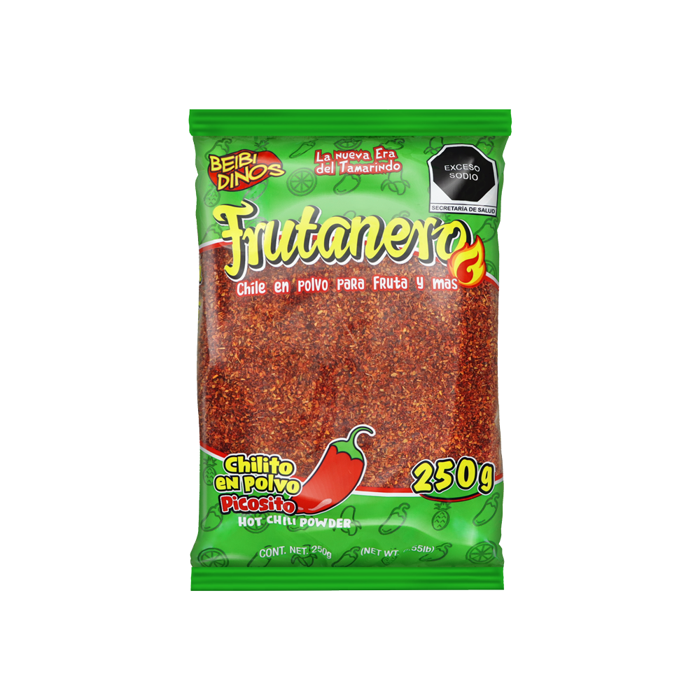 FRUTANERO 24/250 G