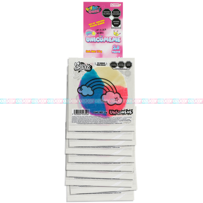 GUAZ UNICORNIO 50/10