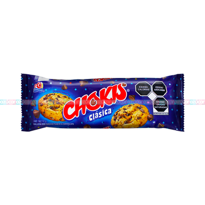 CHOKIS 16/57gr