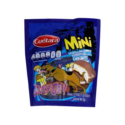 MINI SCOOBY 20/135g