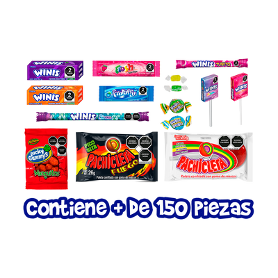 WINIS FIESTA 6/1.5 KG