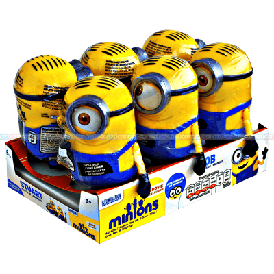CONT DE PALETAS MINIONS 15/6