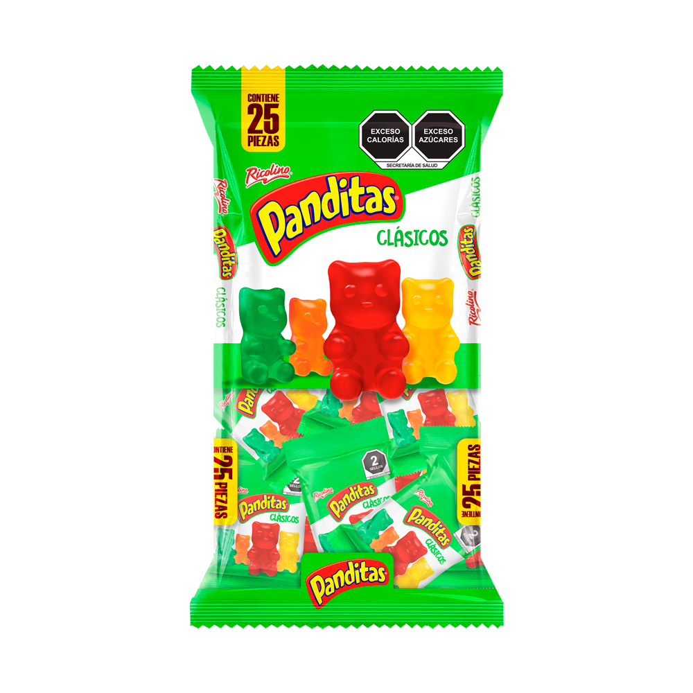 PANDITA VARILLERO 10/25