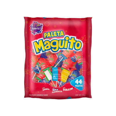 PAL. MAGUITO 17/35