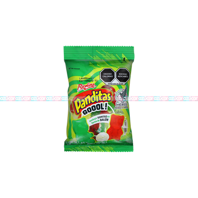 PANDITAS GOOOL 14/8/60GRS