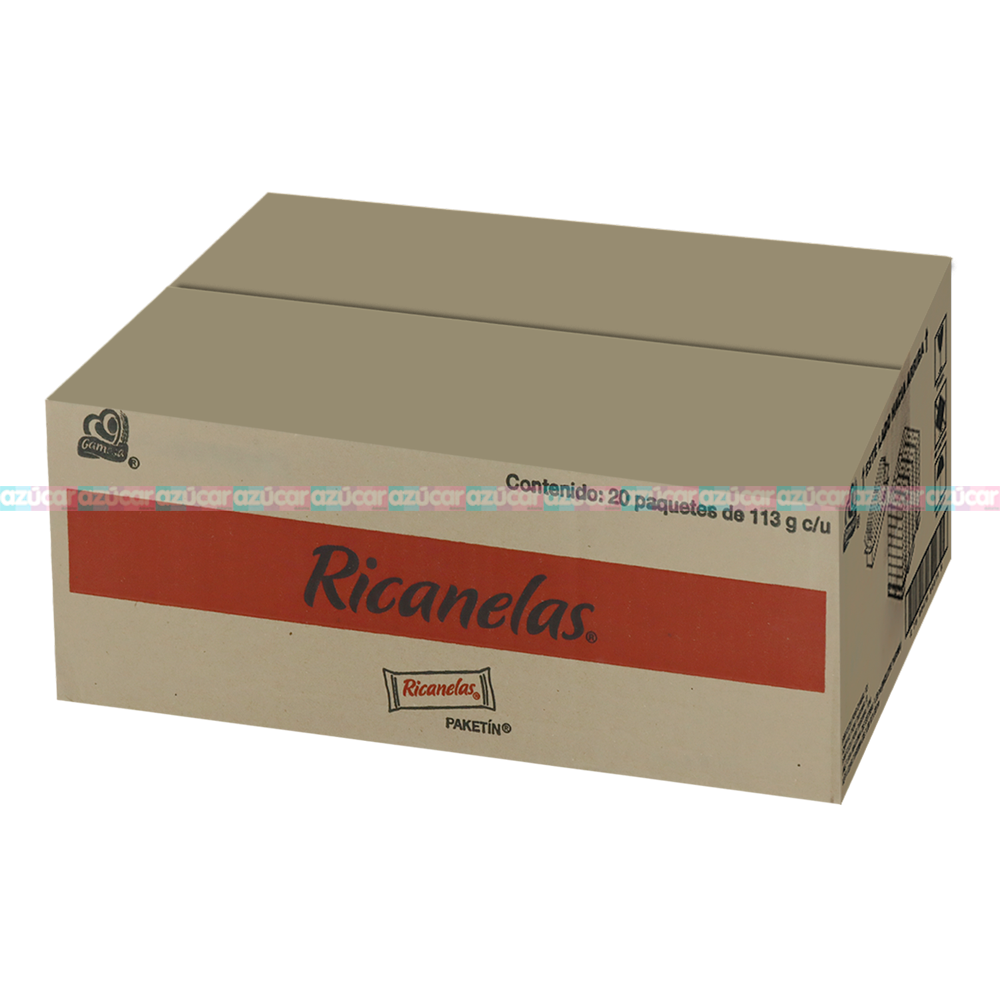 RICANELAS 20/113 G