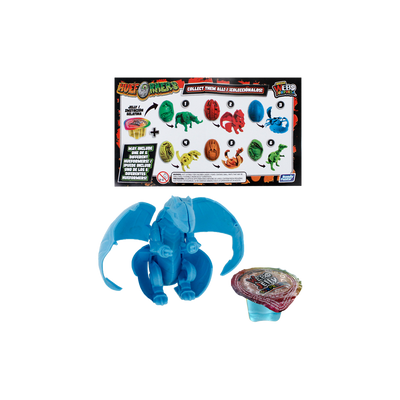 MEGA HUEFORMERS 12/6