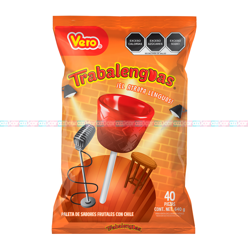 TRABALENGUAS 24/40