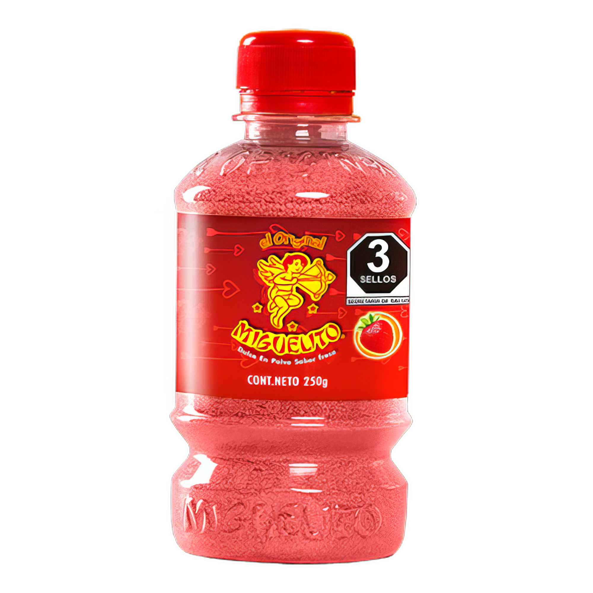 MIGUELITO SAB. FRESA 48/250GRS