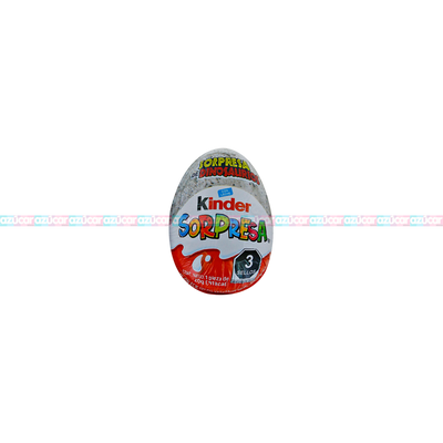 KINDER DINO T-8 12/8